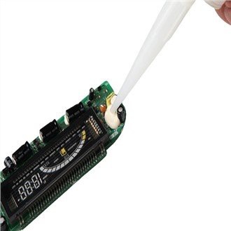 1 حصہ الیکٹرانکس سلیکون Sealant