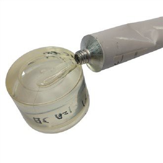 1 حصہ تھرموپلاسٹک پولی یوریتھین چپکنے والا