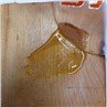 moisture cure high viscosity pur adhesive, scraper gluing available