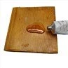 moisture cure high viscosity pur adhesive-wood to wood adhesive