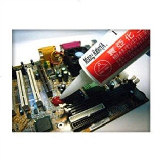 پانی مزاحم سلیکون چپکنے والا