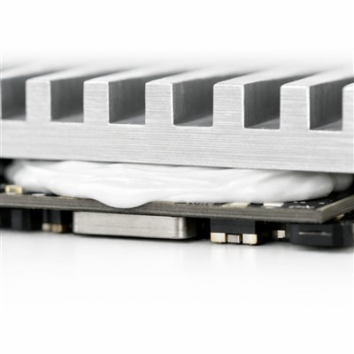 شعلہ ریٹارڈنٹ ہیٹ سنک کمپاؤنڈ